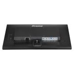 iiyama ProLite XU2292HSU-B6, pantalla para PC de 21.5 pulgadas, resolución 1920 x 1080 Pixeles, Full HD, tecnología LED, color negro