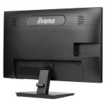 iiyama ProLite XU2463HSU-B1, pantalla para PC de 60,5 cm (23.8 pulgadas), resolución 1920 x 1080 píxeles, Full HD, LED, color negro, SKU XU2463HSU-B1