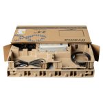 iiyama ProLite XU2463HSU-B1, pantalla para PC de 60,5 cm (23.8 pulgadas), resolución 1920 x 1080 píxeles, Full HD, LED, color negro, SKU XU2463HSU-B1