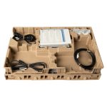 iiyama ProLite XU2463HSU-B1, pantalla para PC de 60,5 cm (23.8 pulgadas), resolución 1920 x 1080 píxeles, Full HD, LED, color negro, SKU XU2463HSU-B1