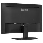 iiyama ProLite XU2491H-B1 pantalla para PC de 23.8 pulgadas, resolución 1920 x 1080 Pixeles, Full HD, tecnología LED, color negro, SKU XU2491H-B1