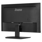 Monitor para PC iiyama ProLite XU2493HS-B6, pantalla de 23.8 pulgadas con resolución 1920 x 1080 Pixeles, tecnología Full HD LED en color negro