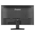 Monitor para PC iiyama ProLite XU2493HS-B6, pantalla de 23.8 pulgadas con resolución 1920 x 1080 Pixeles, tecnología Full HD LED en color negro