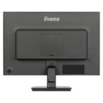 iiyama ProLite XU2495WSU-B7 pantalla para PC de 24 pulgadas con resolución 1920 x 1200 píxeles y tecnología LED 4K Ultra HD en color negro