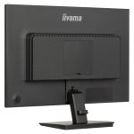 iiyama ProLite XU2495WSU-B7 pantalla para PC de 24 pulgadas con resolución 1920 x 1200 píxeles y tecnología LED 4K Ultra HD en color negro