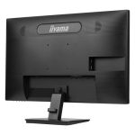 Monitor iiyama ProLite XU2763HSU-B1 de 27 pulgadas, resolución 1920 x 1080 píxeles, Full HD, color negro.