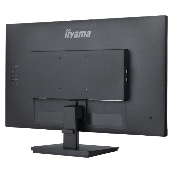 iiyama ProLite XU2792HSU-B6 pantalla para PC 68,6 cm (27″) 1920 x 1080 Pixeles Full HD LED Negro 4 conectividad HDMI y USB del ProLite XU2792HSU-B6