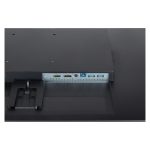 iiyama ProLite pantalla para PC 68,6 cm (27") 2560 x 1440 Pixeles Dual WQHD LED Negro XU2792QSU-B6