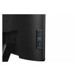 iiyama ProLite XU2792UHSU-B6 pantalla para PC de 27 pulgadas con resolución 3840 x 2160 Pixeles 4K Ultra HD LED en color negro, modelo XU2792UHSU-B6