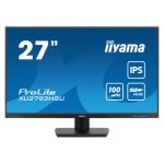 iiyama ProLite XU2793HSU-B6 pantalla para PC de 27 pulgadas, 1920 x 1080 Pixeles, Full HD, color negro, XU2793HSU-B6
