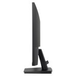 iiYama ProLite XU2793QS-B7 pantalla de 27 pulgadas con resolución 2560 x 1440 Pixeles 4K Ultra HD y tecnología LED en color negro. SKU: XU2793QS-B7