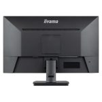iiYama ProLite XU2793QS-B7 pantalla de 27 pulgadas con resolución 2560 x 1440 Pixeles 4K Ultra HD y tecnología LED en color negro. SKU: XU2793QS-B7