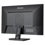iiYama ProLite XU2793QS-B7 pantalla de 27 pulgadas con resolución 2560 x 1440 Pixeles 4K Ultra HD y tecnología LED en color negro. SKU: XU2793QS-B7