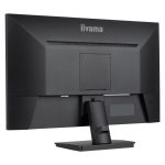 iiYama ProLite XU2793QS-B7 pantalla de 27 pulgadas con resolución 2560 x 1440 Pixeles 4K Ultra HD y tecnología LED en color negro. SKU: XU2793QS-B7