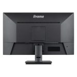 Monitor iiyama ProLite XU2793QSU-B7 LED de 27 pulgadas con resolución 2560 x 1440 píxeles, SKU: XU2793QSU-B7