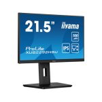 iiyama ProLite XUB2292HSU-B6 pantalla para PC de 22 pulgadas, 1920 x 1080 Pixeles Full HD, LED negro, XUB2292HSU-B6