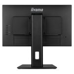 iiyama ProLite XUB2292HSU-B6 pantalla para PC de 22 pulgadas, 1920 x 1080 Pixeles Full HD, LED negro, XUB2292HSU-B6