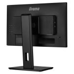 iiyama ProLite XUB2292HSU-B6 pantalla para PC de 22 pulgadas, 1920 x 1080 Pixeles Full HD, LED negro, XUB2292HSU-B6