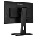 iiyama ProLite XUB2292HSU-B6 pantalla para PC de 22 pulgadas, 1920 x 1080 Pixeles Full HD, LED negro, XUB2292HSU-B6