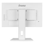 iiyama ProLite XUB2292HSU-W6 pantalla para PC de 54,6 cm (21.5 pulgadas) con resolución 1920 x 1080 Pixeles Full HD LED en color Blanco