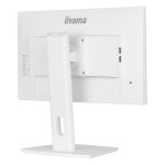iiyama ProLite XUB2292HSU-W6 pantalla para PC de 54,6 cm (21.5 pulgadas) con resolución 1920 x 1080 Pixeles Full HD LED en color Blanco