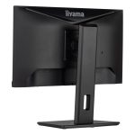 iiyama ProLite XUB2293HS-B3 pantalla para PC de 54,6 cm (21.5”) con resolución 1920 x 1080 Pixeles Full HD LED en color negro, SKU XUB2293HS-B3