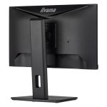 iiyama ProLite XUB2293HS-B3 pantalla para PC de 54,6 cm (21.5”) con resolución 1920 x 1080 Pixeles Full HD LED en color negro, SKU XUB2293HS-B3