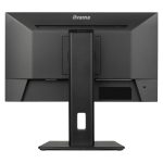 Monitor iiyama ProLite XUB2293HSU-B7 de 21.5 pulgadas con resolución 1920 x 1080 píxeles Full HD, LED, color negro. SKU: XUB2293HSU-B7