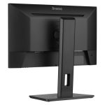 Monitor iiyama ProLite XUB2293HSU-B7 de 21.5 pulgadas con resolución 1920 x 1080 píxeles Full HD, LED, color negro. SKU: XUB2293HSU-B7
