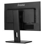 Monitor iiyama ProLite XUB2395WSU-B5 de 22.5 pulgadas, resolución WUXGA 1920x1200, color negro, XUB2395WSU-B5