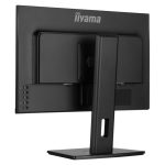 Monitor iiyama ProLite XUB2395WSU-B5 de 22.5 pulgadas, resolución WUXGA 1920x1200, color negro, XUB2395WSU-B5