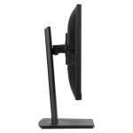 Monitor iiyama ProLite XUB2463HSU-B1 de 24 pulgadas, resolución 1920 x 1080 Pixeles, Full HD, LED, color negro