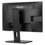 Monitor iiyama ProLite XUB2463HSU-B1 de 24 pulgadas, resolución 1920 x 1080 Pixeles, Full HD, LED, color negro