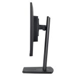 Monitor iiyama XUB2492HSU-B6 de 23.8 pulgadas, resolución 1920 x 1080 Pixeles, Full HD LED, color negro. Modelo XUB2492HSU-B6