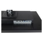 Monitor iiyama XUB2492HSU-B6 de 23.8 pulgadas, resolución 1920 x 1080 Pixeles, Full HD LED, color negro. Modelo XUB2492HSU-B6