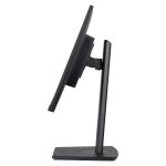 Monitor iiyama XUB2492HSU-B6 de 23.8 pulgadas, resolución 1920 x 1080 Pixeles, Full HD LED, color negro. Modelo XUB2492HSU-B6