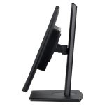 Monitor iiyama XUB2492HSU-B6 de 23.8 pulgadas, resolución 1920 x 1080 Pixeles, Full HD LED, color negro. Modelo XUB2492HSU-B6