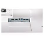 iiyama XUB2492HSU-W6 pantalla para PC 60,5 cm (23.8 pulgadas) 1920 x 1080 Pixeles Full HD LED Blanco