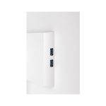 iiyama XUB2492HSU-W6 pantalla para PC 60,5 cm (23.8 pulgadas) 1920 x 1080 Pixeles Full HD LED Blanco