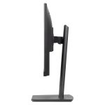 iiyama ProLite XUB2493HS-B6 pantalla para PC de 23.8 pulgadas, resolución 1920 x 1080 pixeles, tecnología Full HD LED, color negro, XUB2493HS-B6