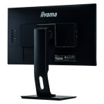 Monitor iiyama ProLite XUB2493HSU-B1 para PC de 23.8 pulgadas con resolución 1920 x 1080 Pixeles, Full HD y tecnología LED en color negro. SKU: XUB2493HSU-B1