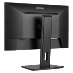 iiyama ProLite XUB2493HSU-B6, pantalla de 23.8 pulgadas, resolución 1920 x 1080 Pixeles, Full HD, tecnología LED, color Negro, XUB2493HSU-B6