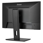 iiyama XUB2493HSU-B7 pantalla para PC de 23.8 pulgadas, resolución 1920 x 1080 Pixeles, Full HD LED en color negro. SKU: XUB2493HSU-B7