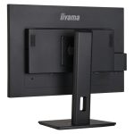 iiyama ProLite XUB2495WSU-B5, pantalla para PC de 24.1 pulgadas con resolución 1920 x 1200 WUXGA y tecnología LCD en color negro. Modelo XUB2495WSU-B5