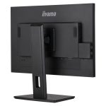iiyama ProLite XUB2495WSU-B5, pantalla para PC de 24.1 pulgadas con resolución 1920 x 1200 WUXGA y tecnología LCD en color negro. Modelo XUB2495WSU-B5