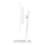 iiyama ProLite XUB2497HSN-W1, Monitor para PC de 23.8 pulgadas, 1920 x 1080 Pixeles, Full HD, LED, Blanco, XUB2497HSN-W1