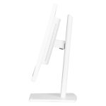 iiyama ProLite XUB2497HSN-W1, Monitor para PC de 23.8 pulgadas, 1920 x 1080 Pixeles, Full HD, LED, Blanco, XUB2497HSN-W1