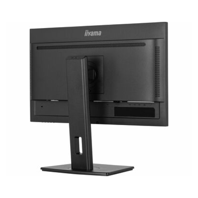 iiyama ProLite XUB2497HSU-B1 pantalla para PC 61 cm (24″) 1920 x 1080 Pixeles Full HD LED Negro 5 iiyama ProLite XUB2497HSU-B1 con conectividad HDMI y DisplayPort