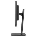 Monitor Iiyama XUB2497HSU-B2 de 23.8 pulgadas con resolución 1920 x 1080 pixeles, Full HD LED en color negro. SKU: XUB2497HSU-B2