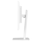 iiyama ProLite XUB2497HSU-W2 pantalla para PC de 23.8 pulgadas con resolución 1920 x 1080 píxeles, tecnología Full HD LED, color blanco. SKU: XUB2497HSU-W2